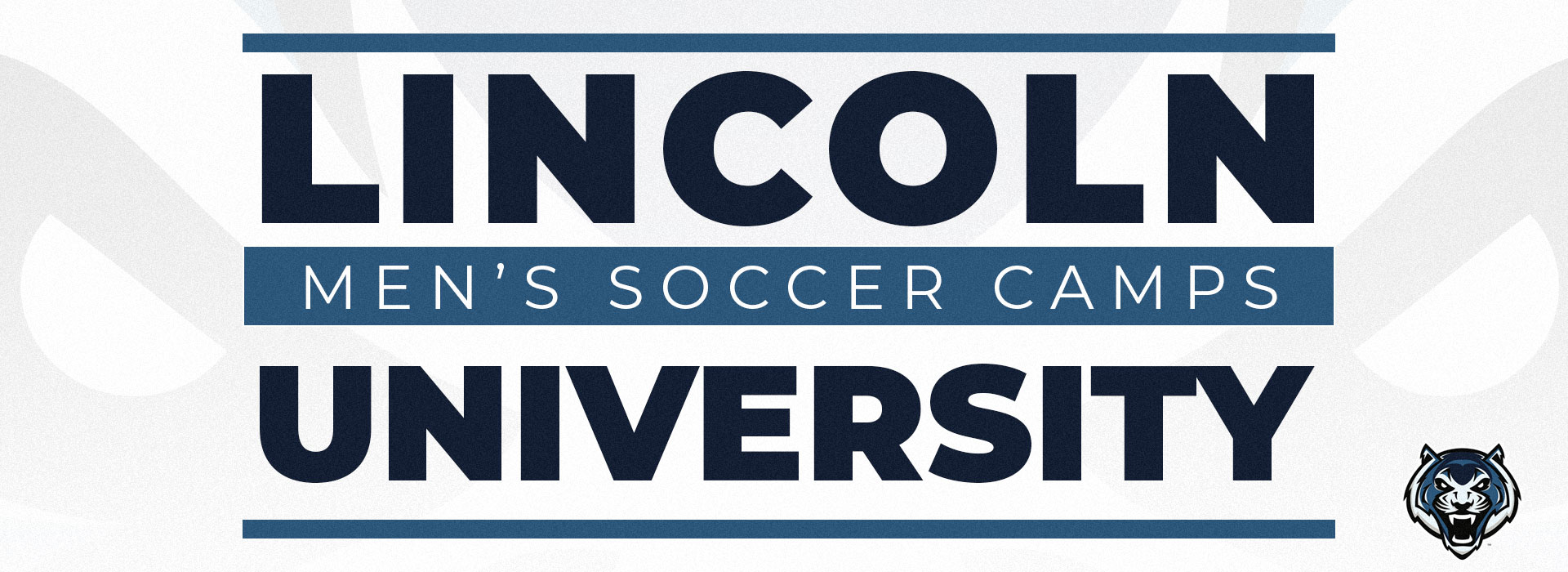 Lincoln University Men's Soccer